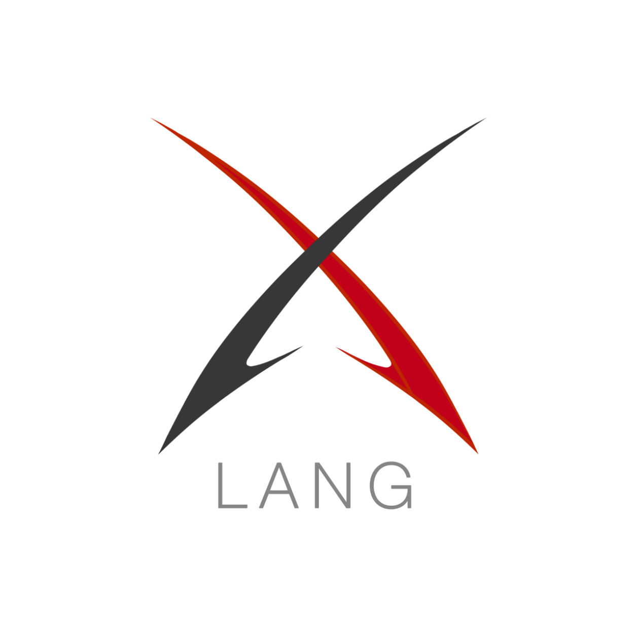 XLANG Logo